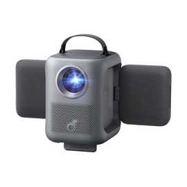 Nebula P1I Smart Projector with Flippable Speakers