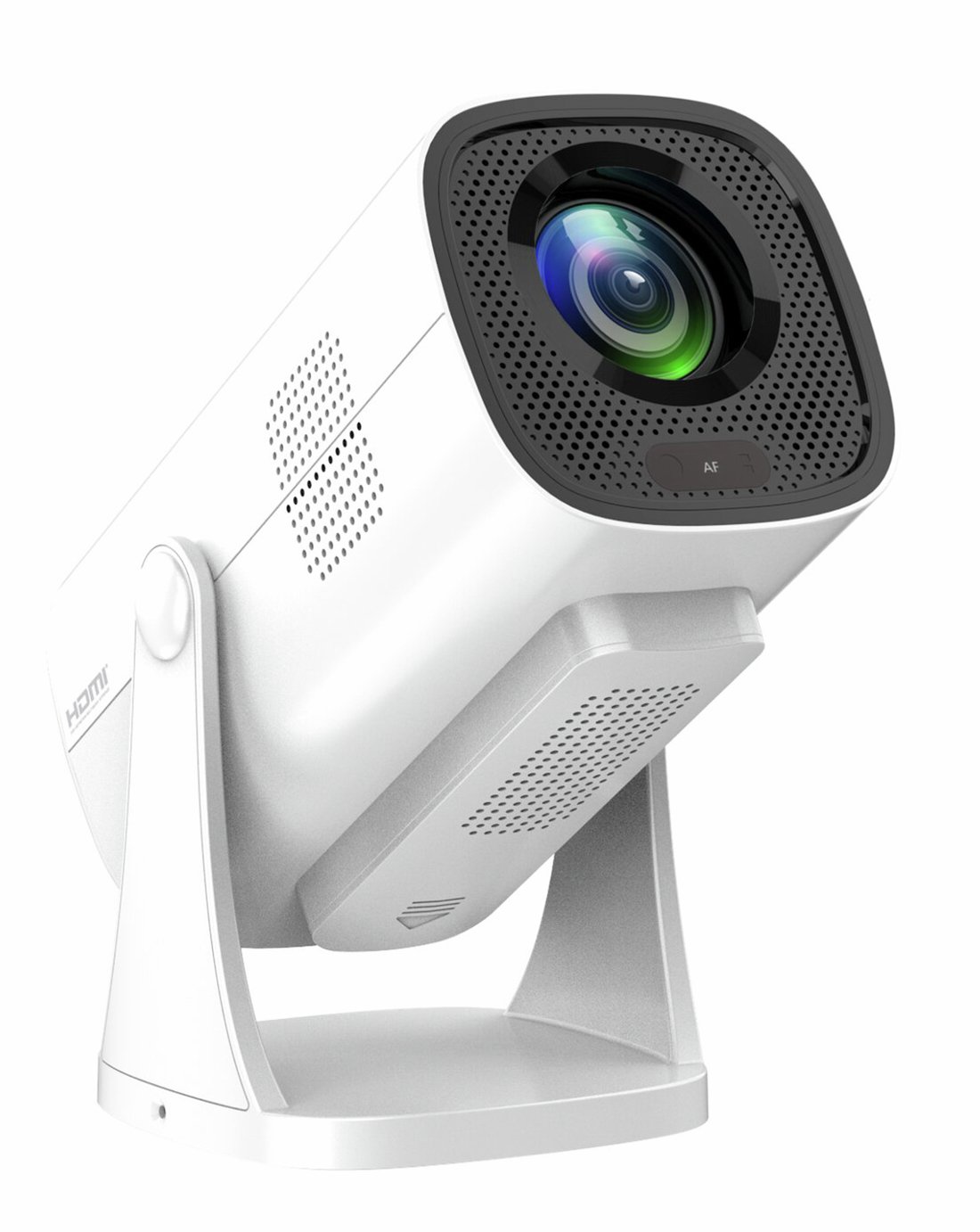 Philips NeoPix 250 Full HD Projector - White