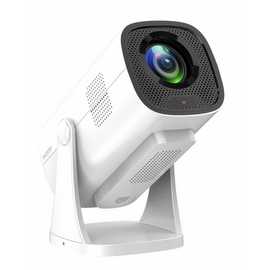 Philips NeoPix 250 Full HD Projector - White