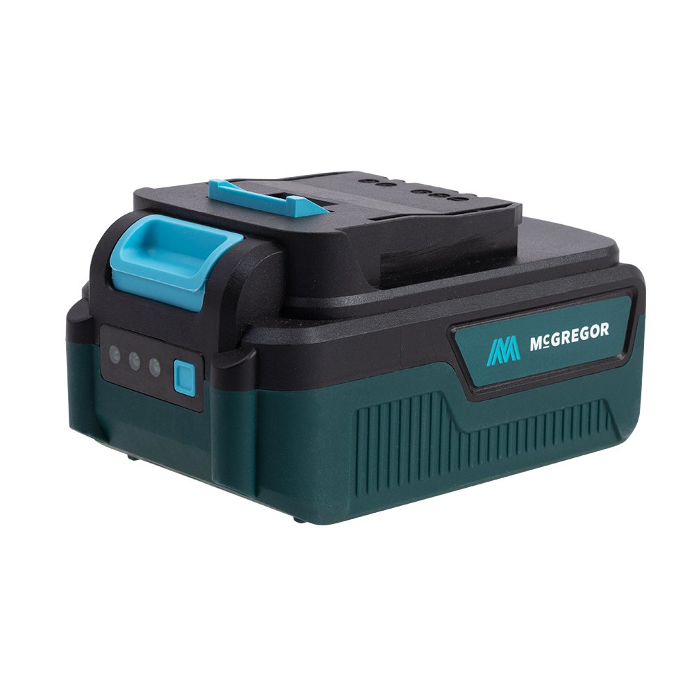 McGregor 18V 5.0Ah Lithium-ion Battery