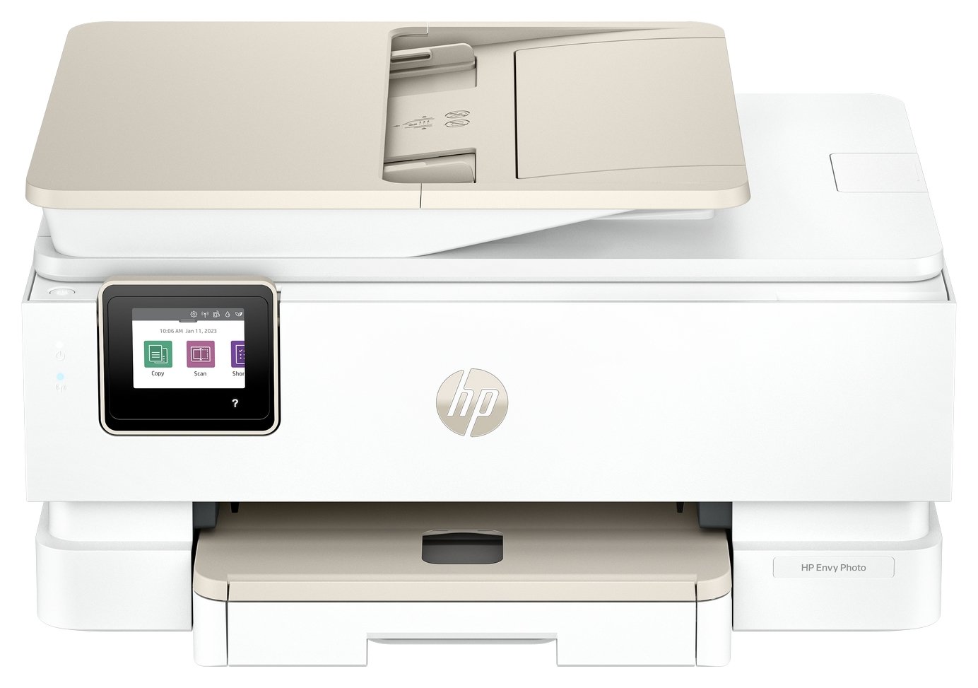 HP Envy 7930 Wireless All-in-one Inkjet Printer