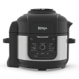 Ninja Foodi Max OL650 SmartLid 14-in-1 Multi Cooker with Smart Cook System, BIG W en 2023