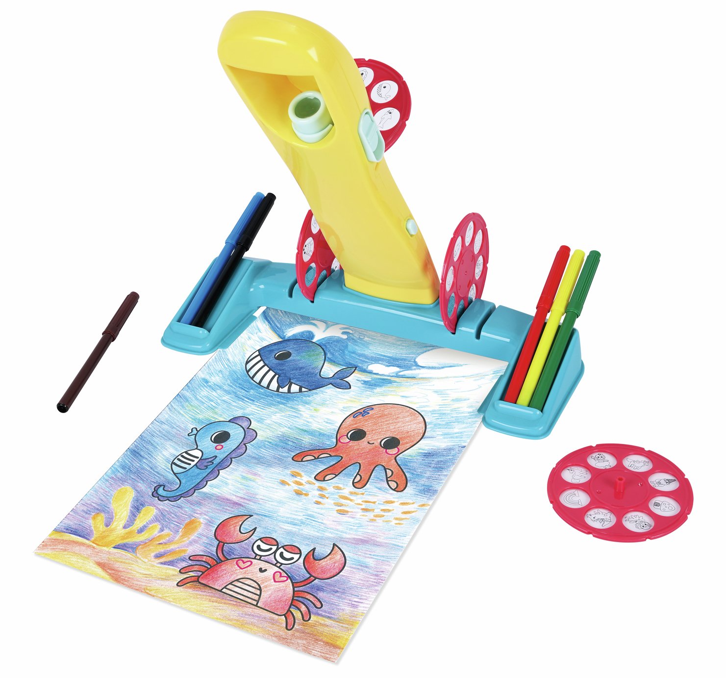 Chad Valley Studio Tracer 