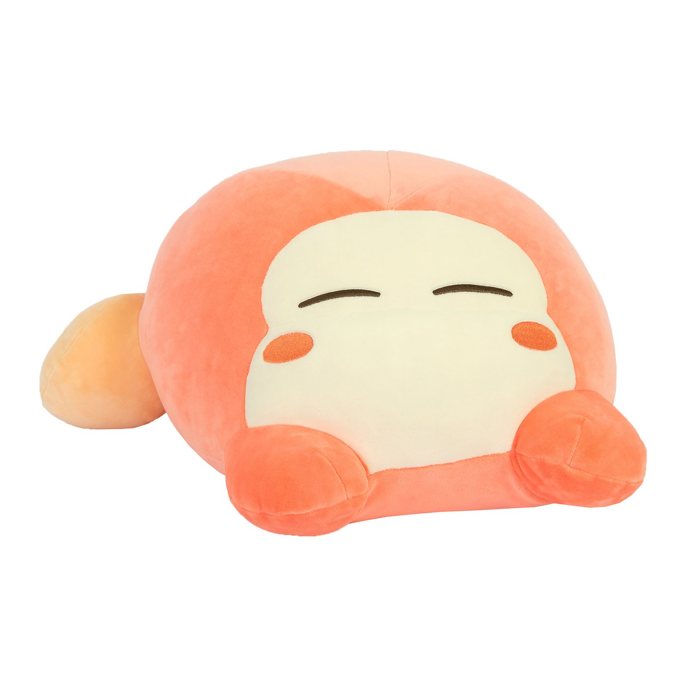 Club Mocchi Mocchi Suya Suya Waddle Dee Mega Plush