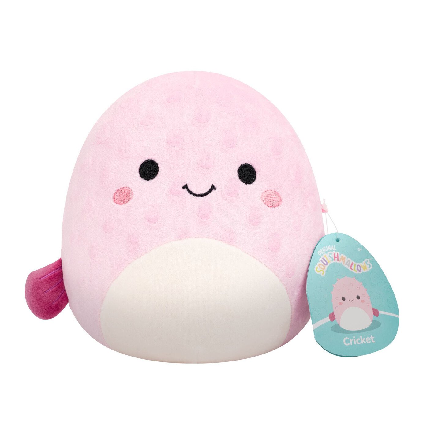 Squishmallows Cricket 19 cm Plush