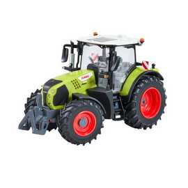 Claas Arion 660 Die Cast Tractor Farm Toy