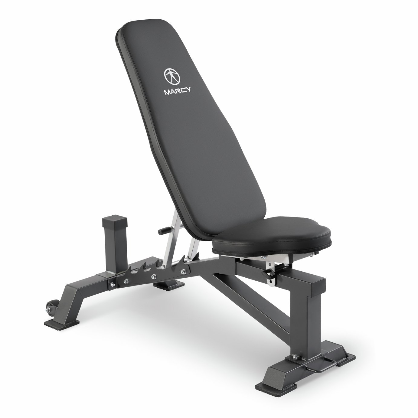 Marcy Adjustable Utility Bench