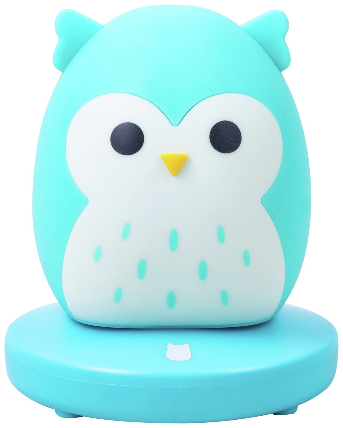 Fizz Creations Squishmallows Winston The Owl Mood Light