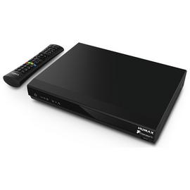 Humax Freeview HDR-1800T 500GB Freeview+ HD Recorder