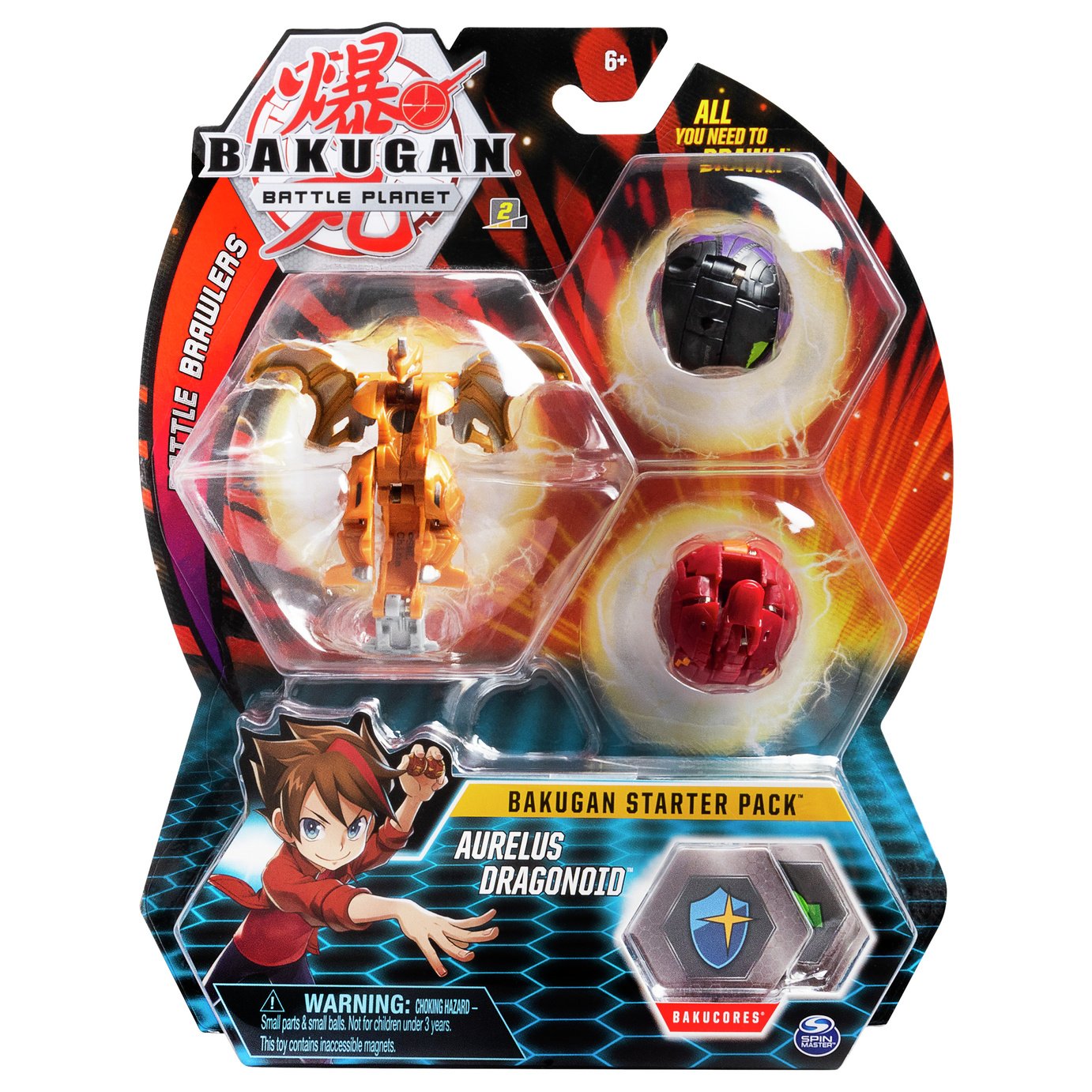 buy bakugan