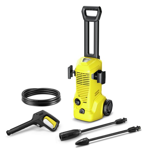 Buy Karcher K2 Pressure Washer | Pressure washers | Argos