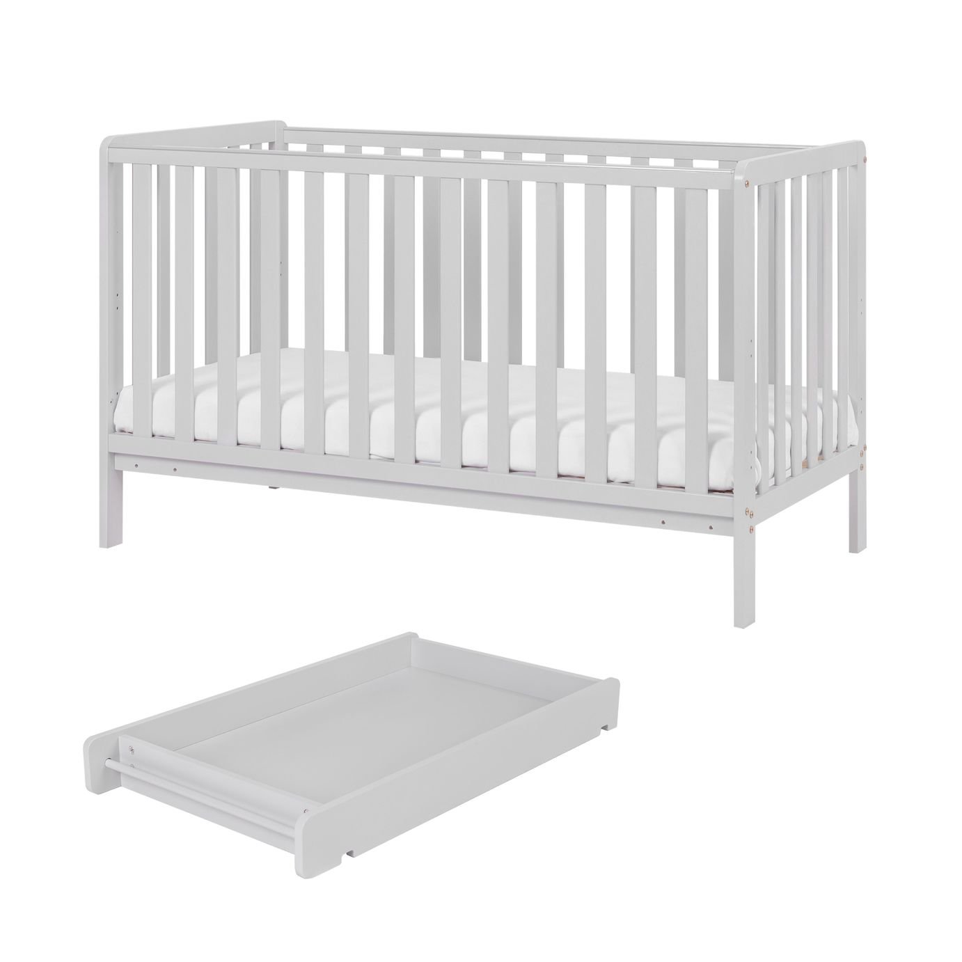 argos cot beds for sale