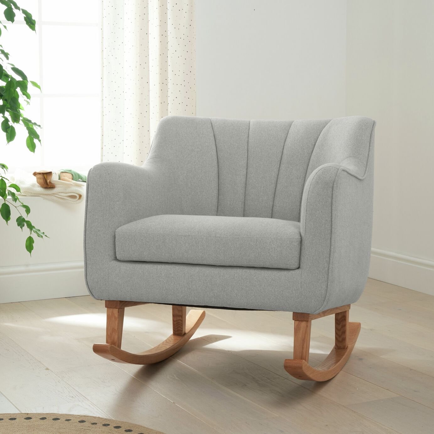 argos rocking chair for nursery