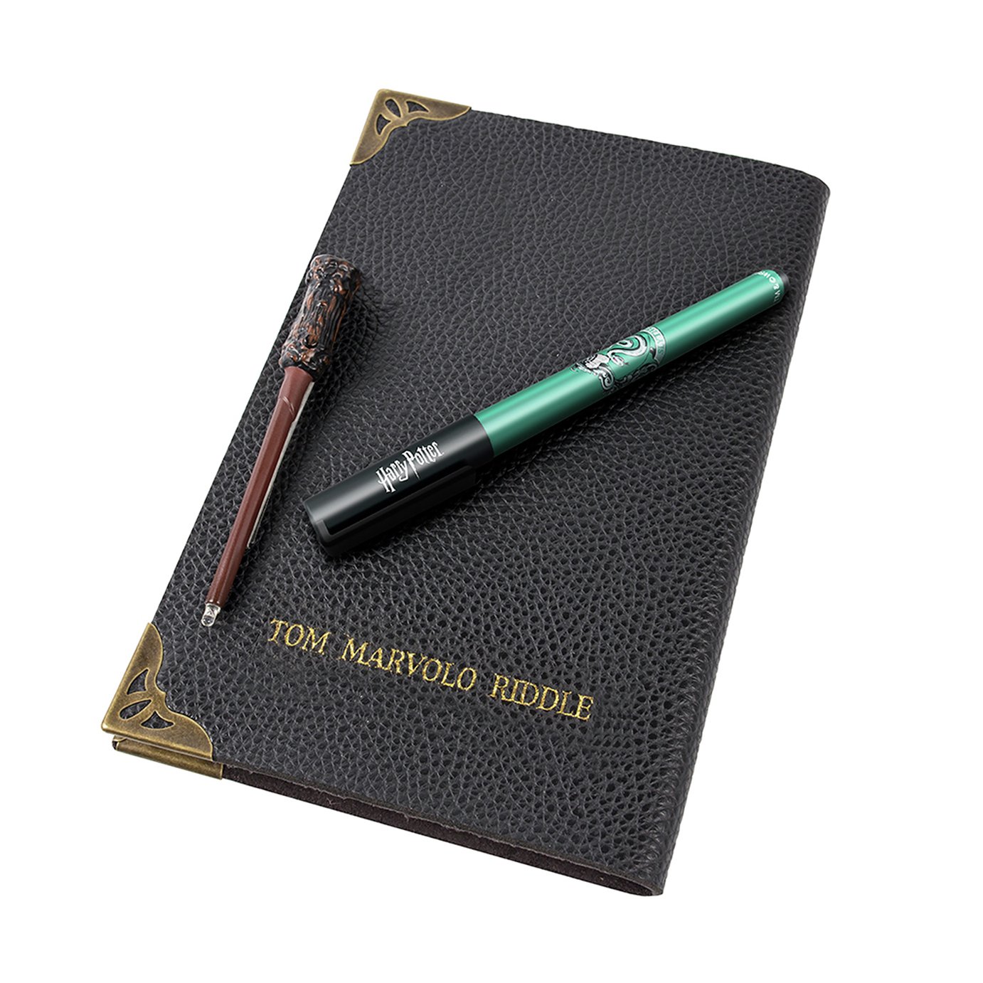 Harry Potter A5 Tom Riddles Diary