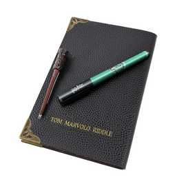 Harry Potter A5 Tom Riddles Diary