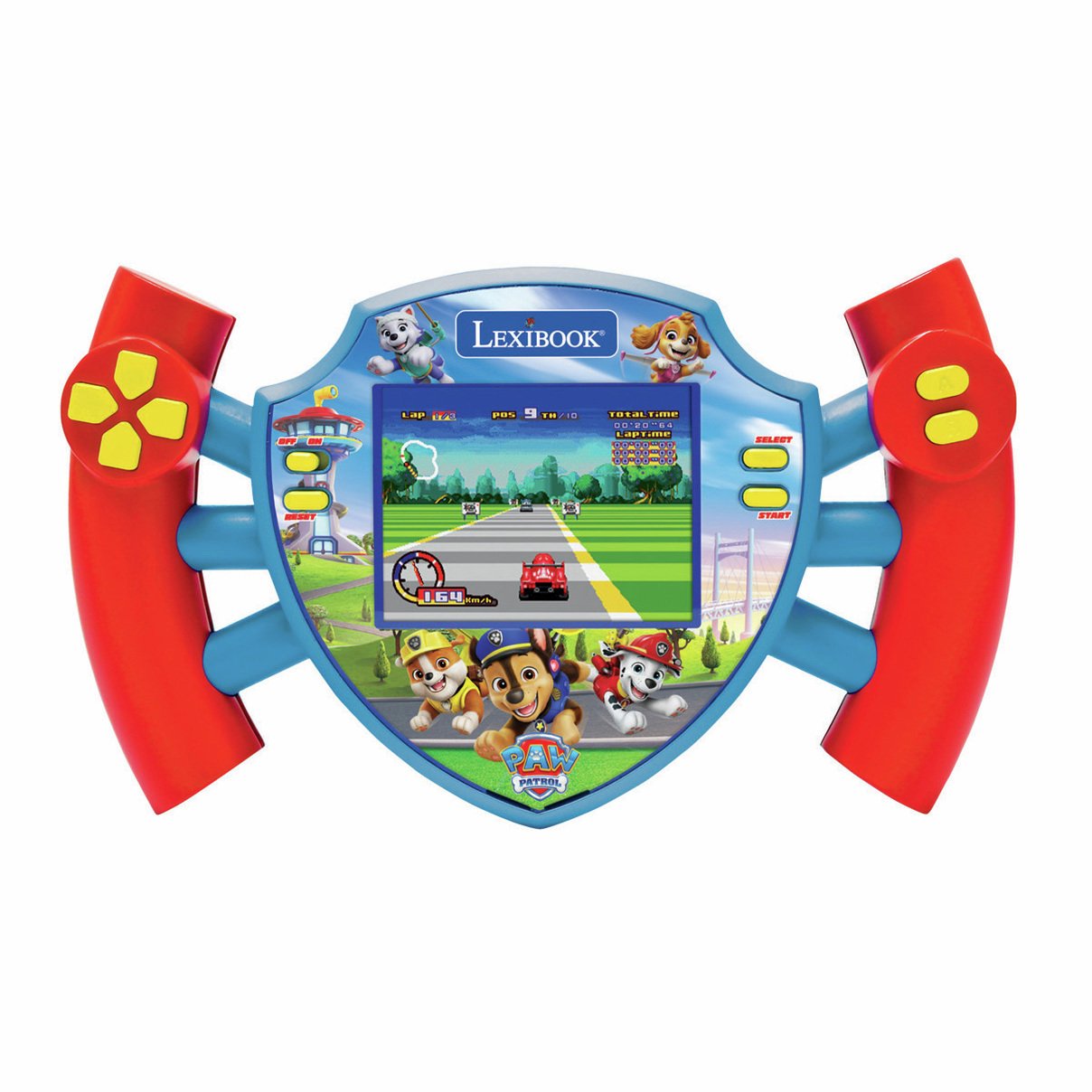 Lexibook Cyber Arcade Motion Console - Paw Patrol
