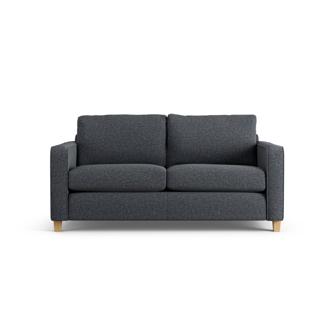 Habitat Flint 2 Seater Sofa Bed