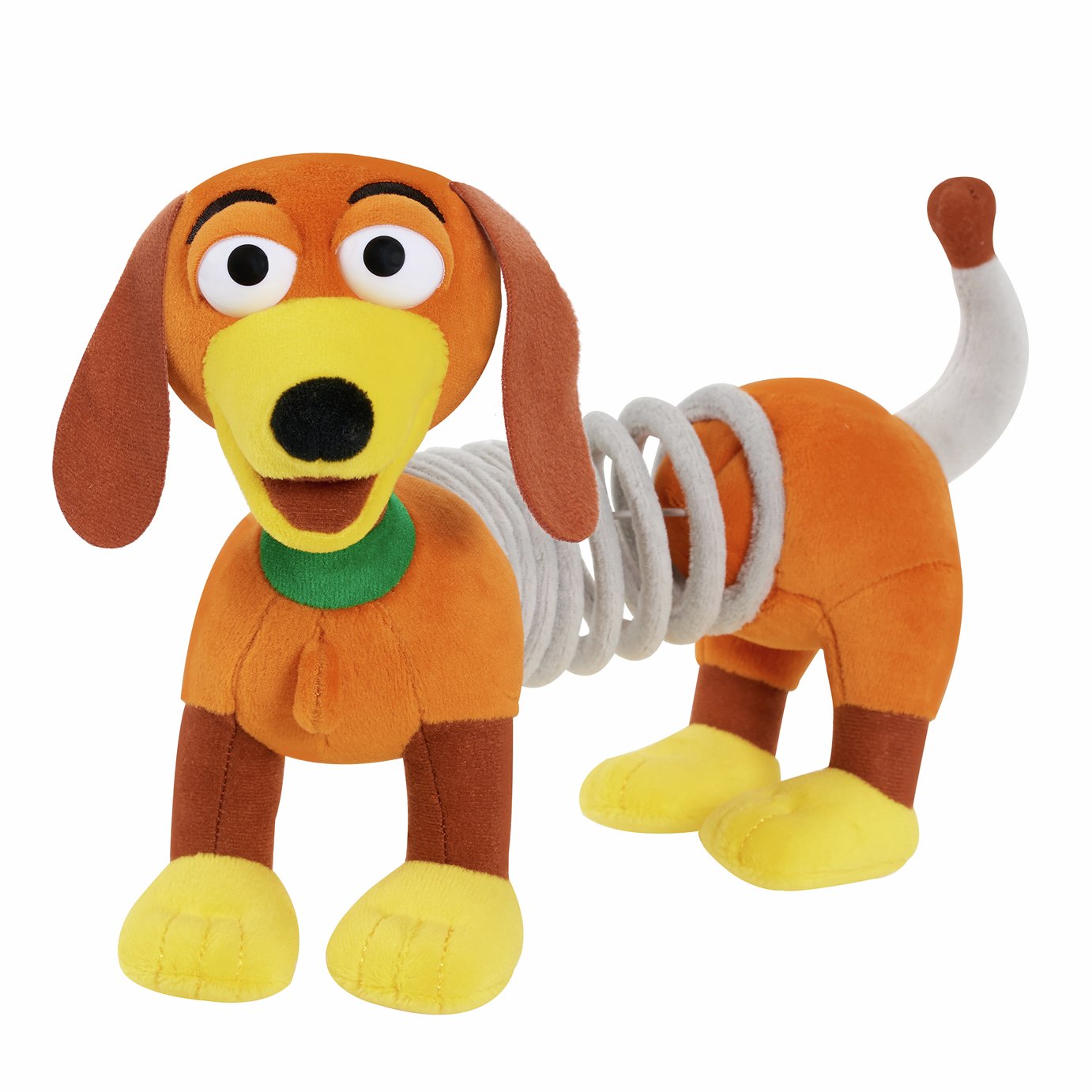 Disney Pixar Slinky Dog Plush Toy