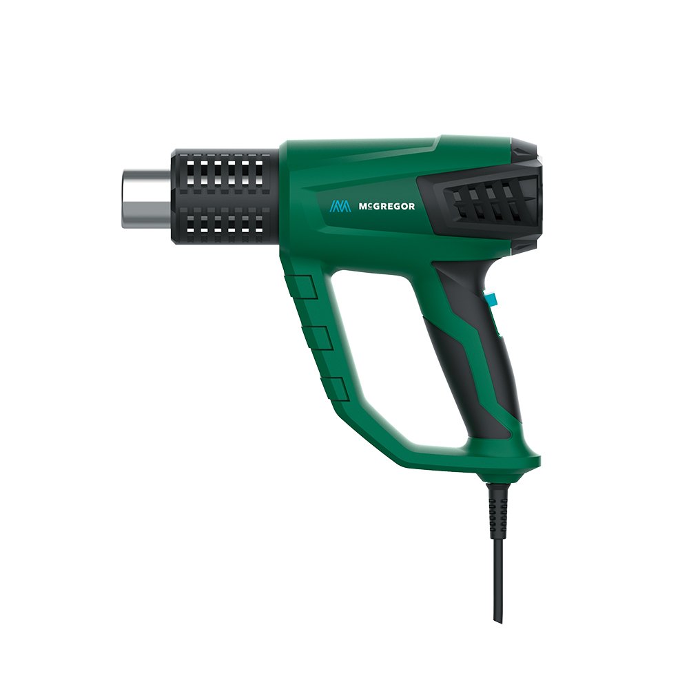 McGregor 2000W Heat Gun