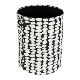 Featured image of post Bamboo Laundry Basket Argos / Kurino bamboo laundry basket with lid, natural.