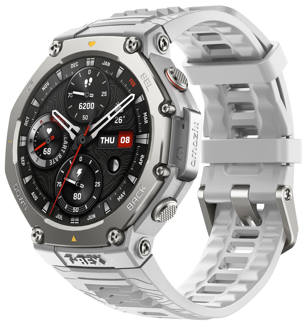 Amazfit T-Rex 3 Smart Watch