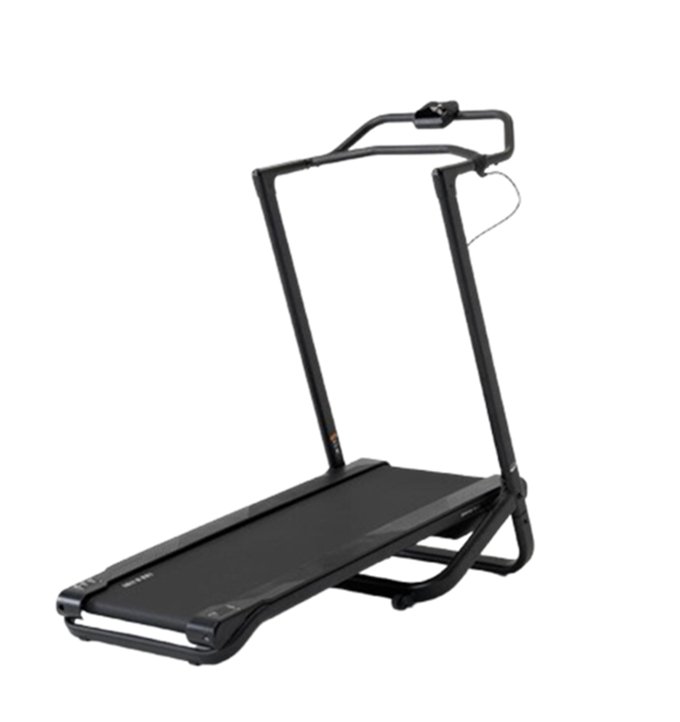 Decathlon TS100 Folding Treadmill with Incline & Bluetooth