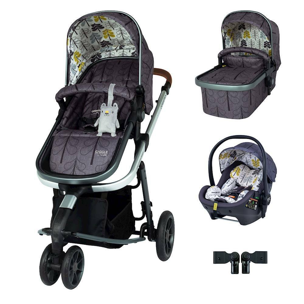 pushchairs 3 in 1 uk sale