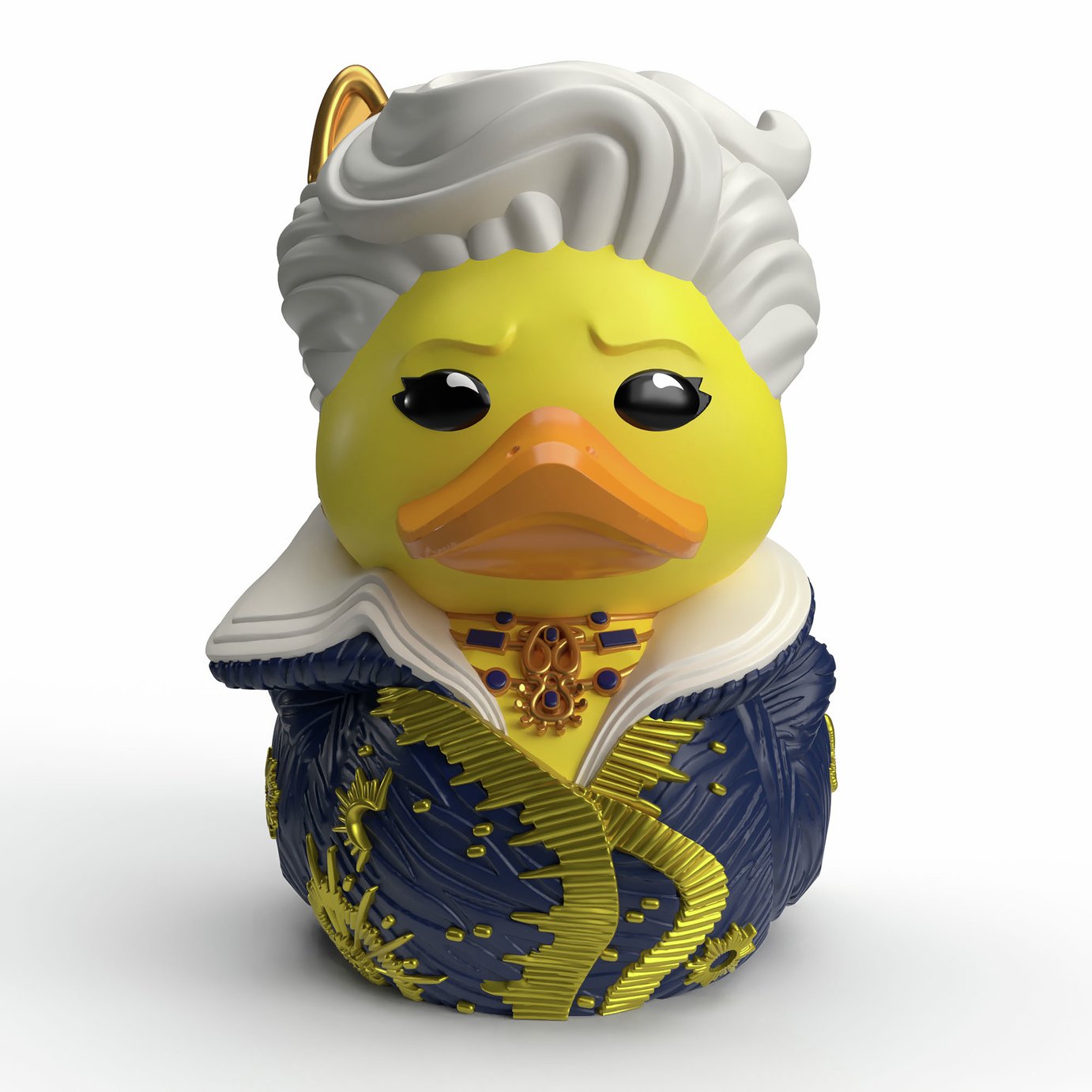 Tubbz Wicked 1st Edition Madame Morrible Collectable Toy