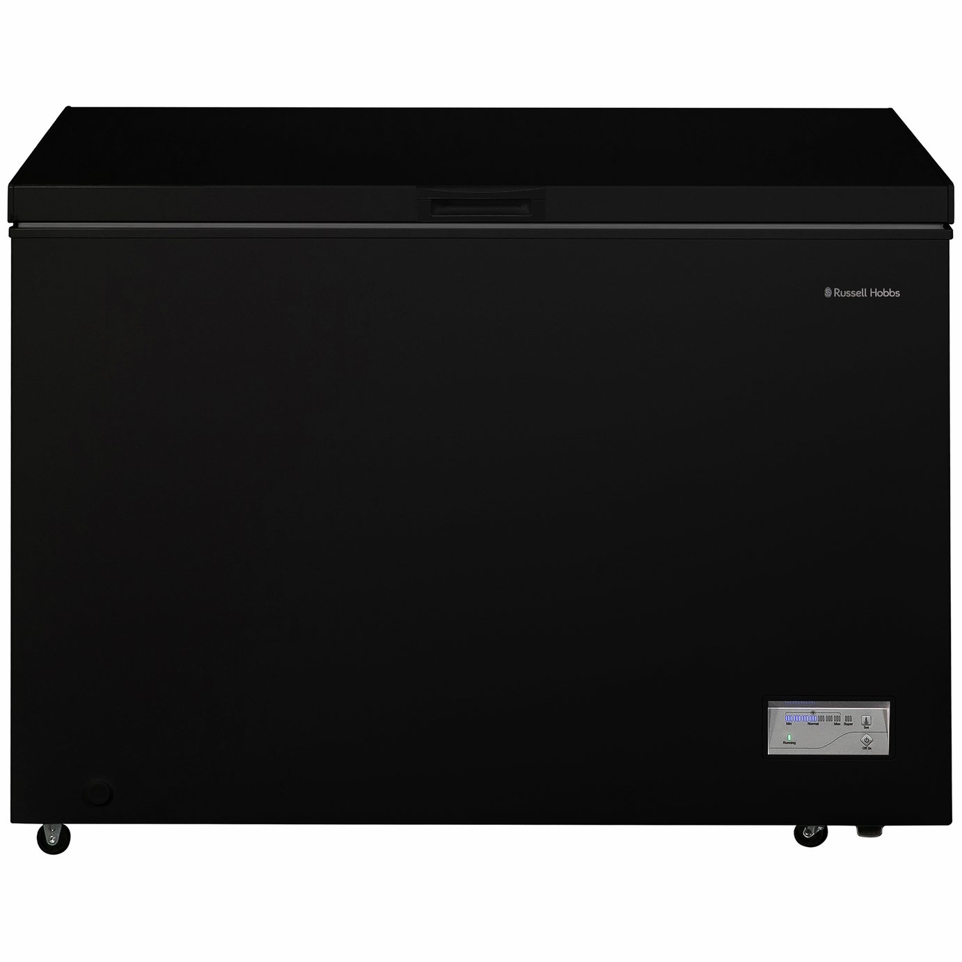 Russell Hobbs RH300CF201B Chest Freezer - Black