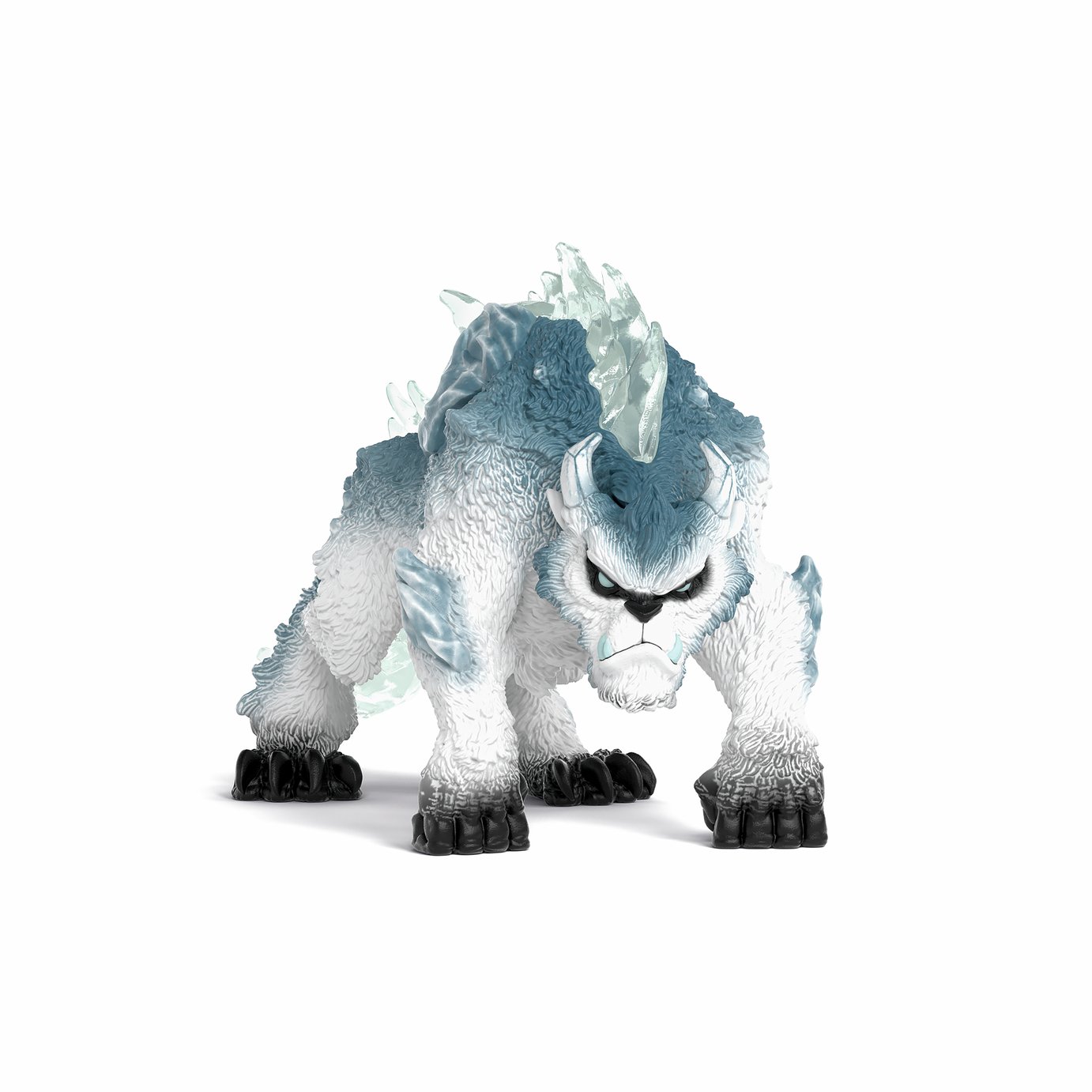 Schleich BattleCave Snow Slasher Playset