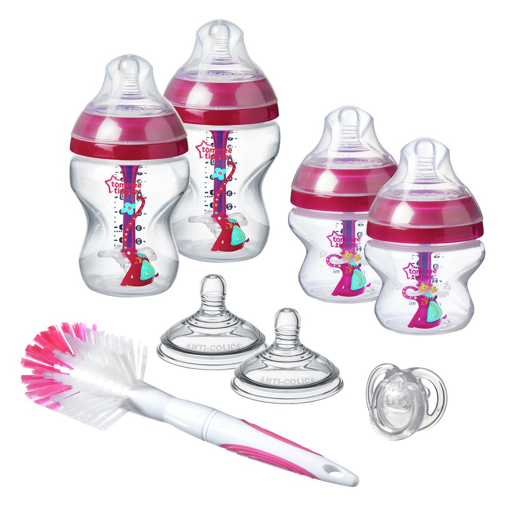 argos tommee tippee teats