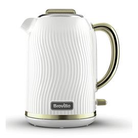 Buy Breville Vkt092 Flow Illuminating Kettle Grey Kettles Argos