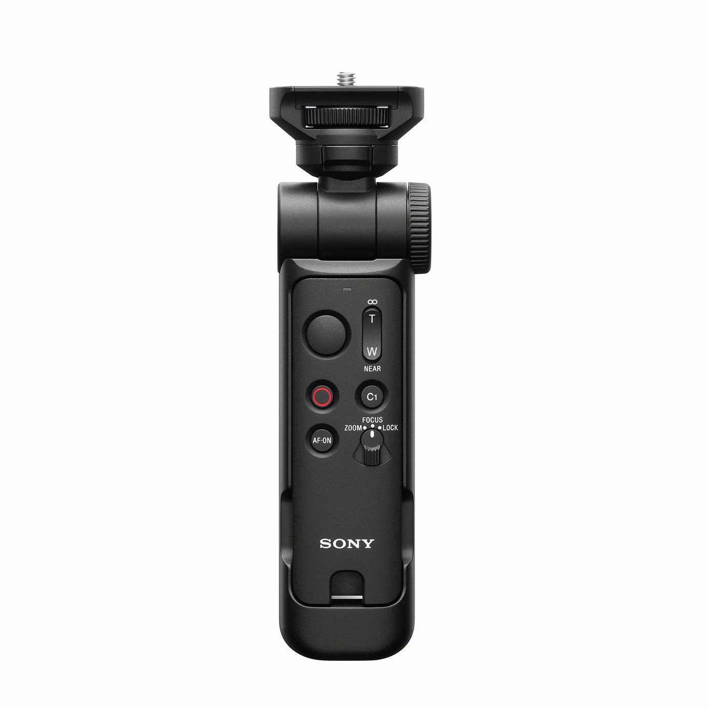 Sony GPVPT3 Shooting Grip Tripod - Black