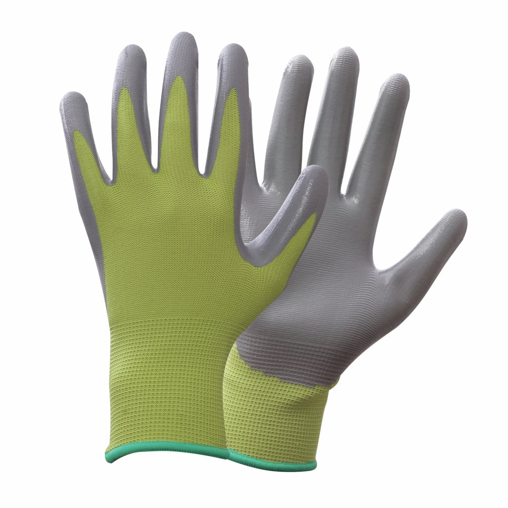 Spear & Jackson The Kew Gardens Gloves Trio Pack - Large