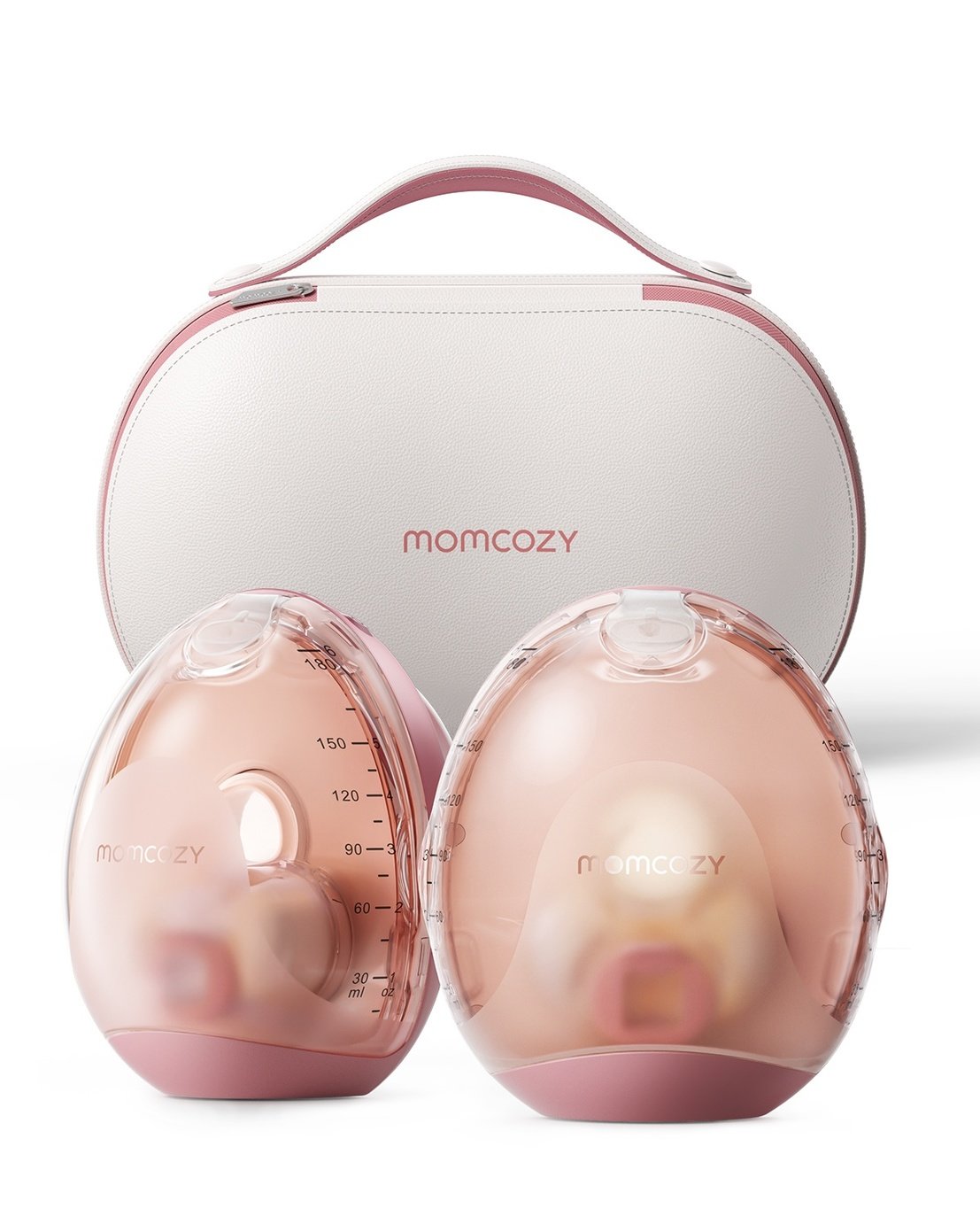 Momcozy Air1 Wearable Breast Pump