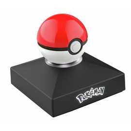 The Wand Company Pokémon Mini Die-Cast Poke Ball Replica