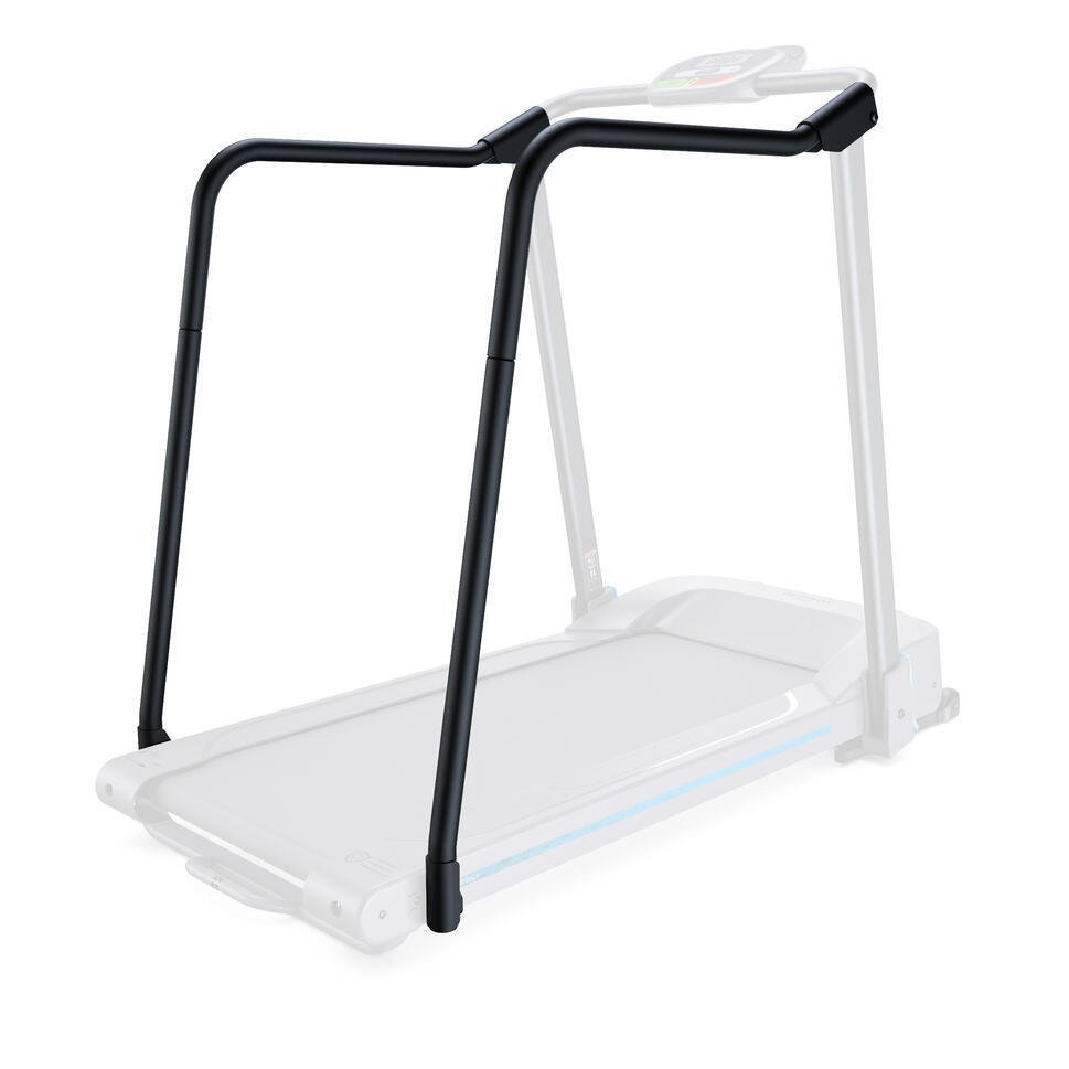 Decathlon Domyos W500 Support Bars - Treadmill Accessory