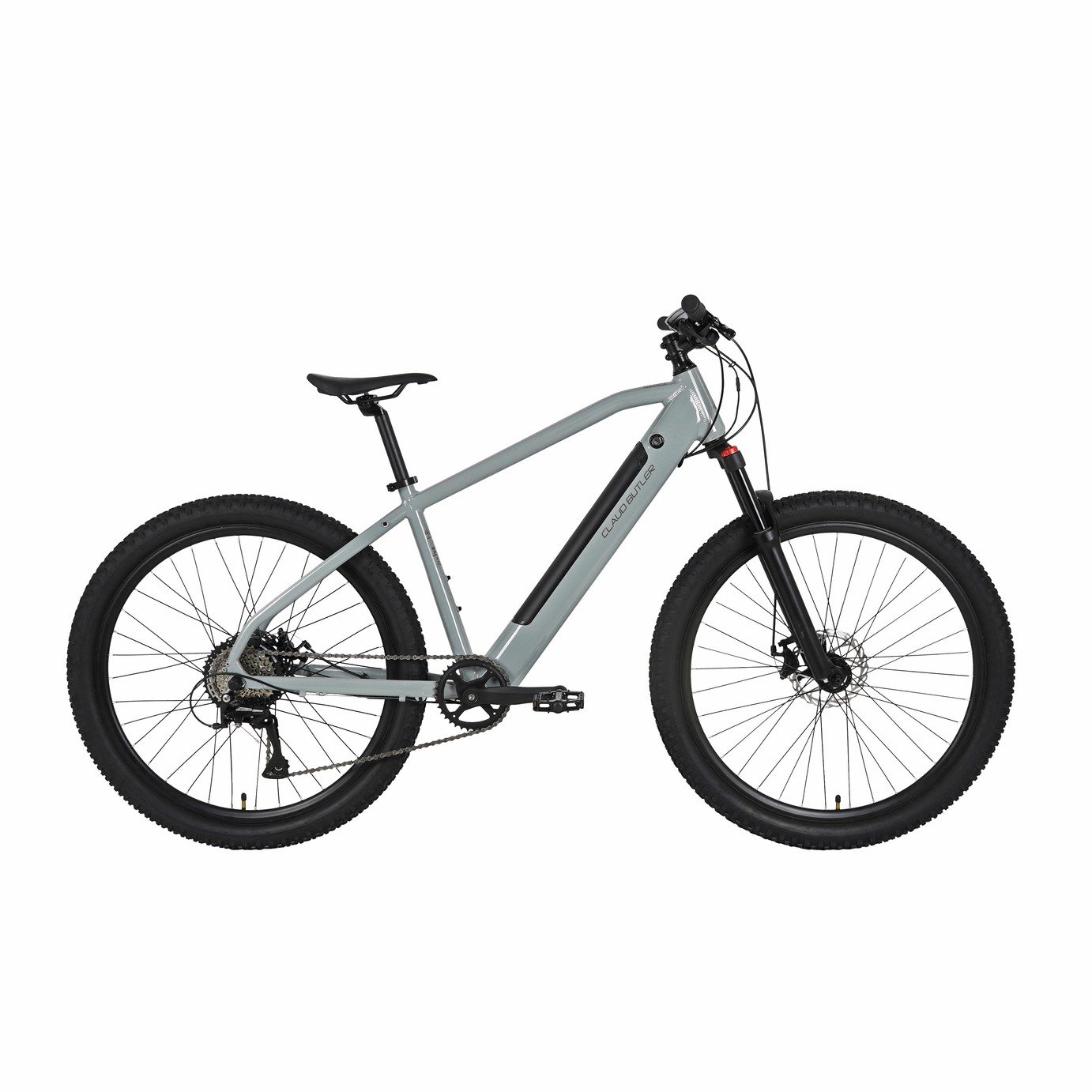 Claud Butler Ridge 27.5 Inch Wheel Size Adult Electric Bike