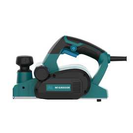 McGregor PPL900GH.1 Electrical Planer - 900W