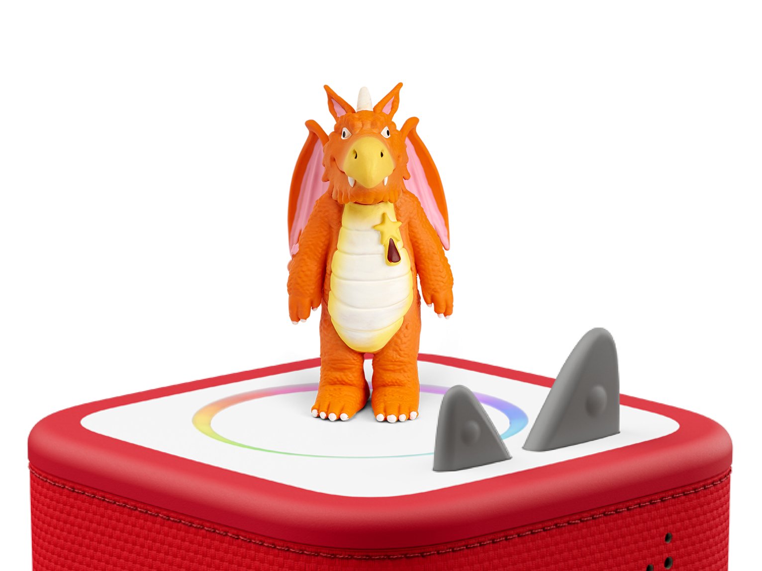 tonies Julia Donaldson Zog Audio Tonie Character