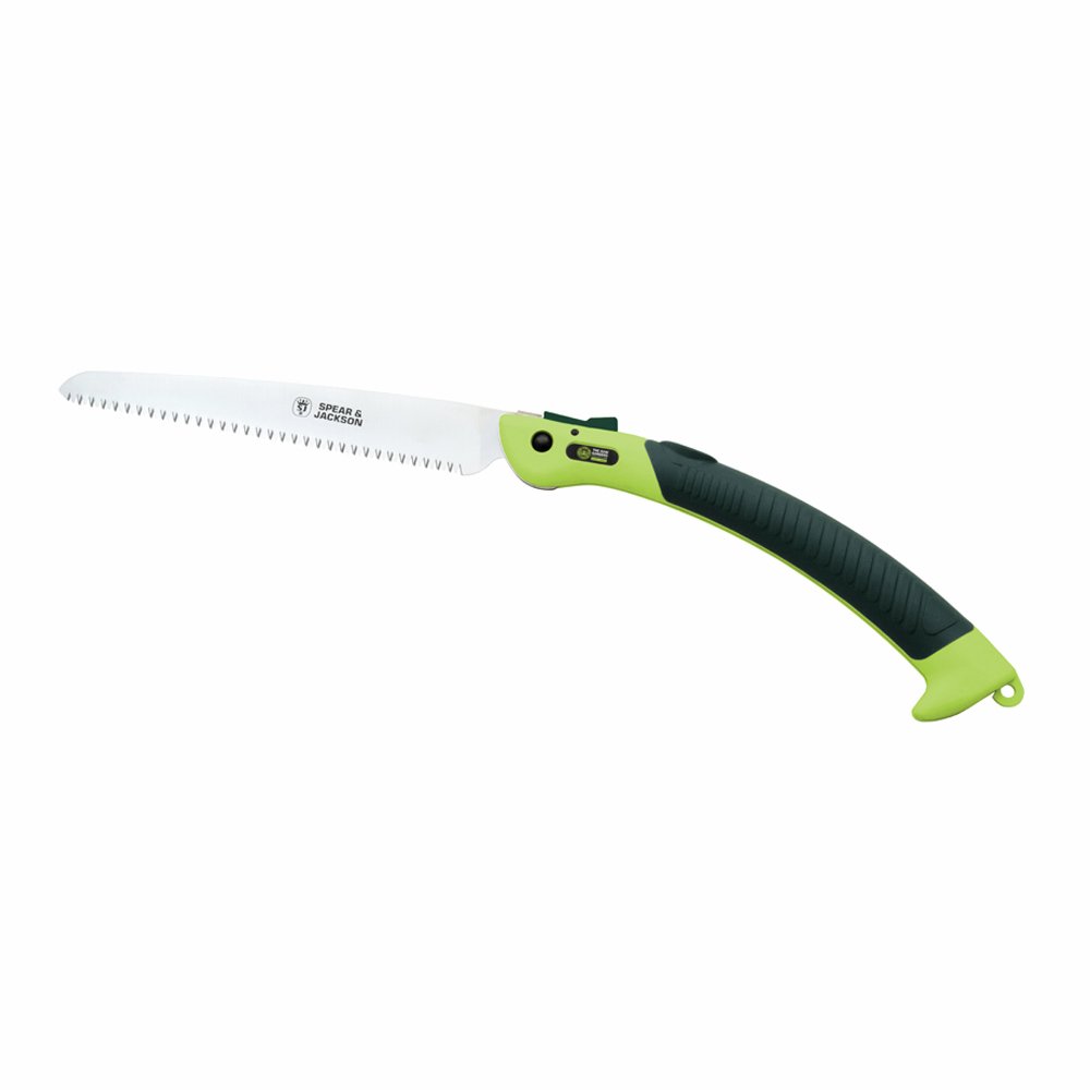 Spear & Jackson Razorsharp Large Folding Pruning Saw