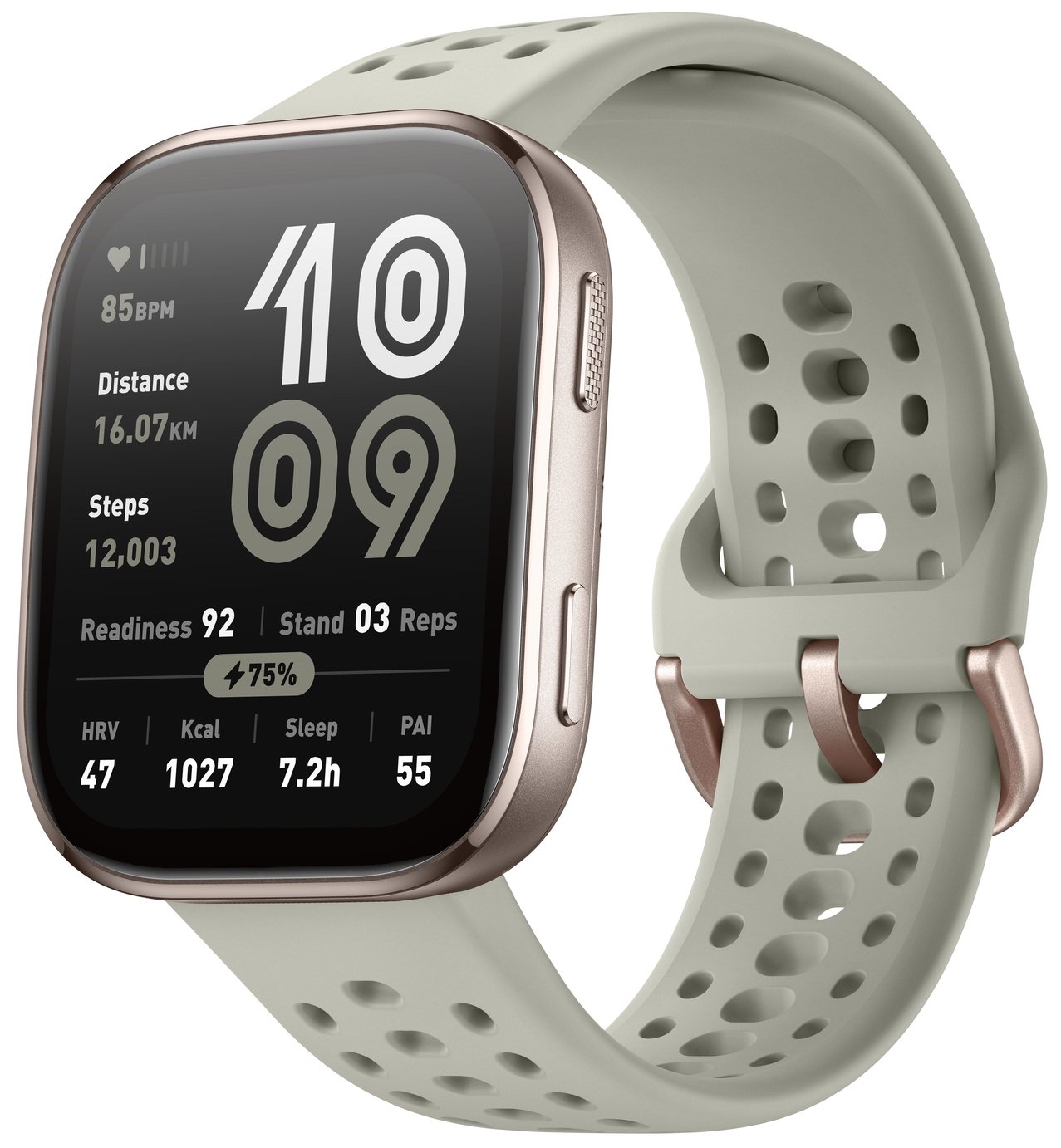 Amazfit Bip 6 Smart Watch