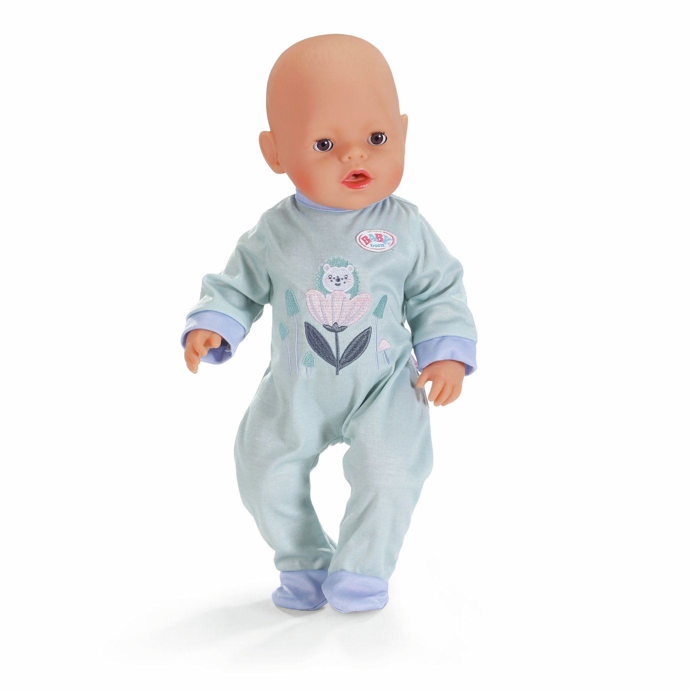 BABY born Mint Doll Romper