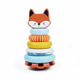 Chad Valley Character Stacking Rings