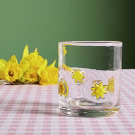 Argos Home Sun Glass Tumbler