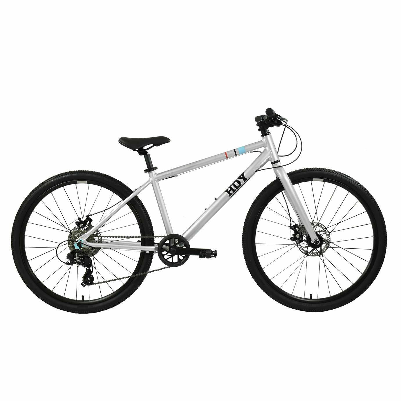 Hoy Pentland 26 Inch Wheel Size Mountain Bike