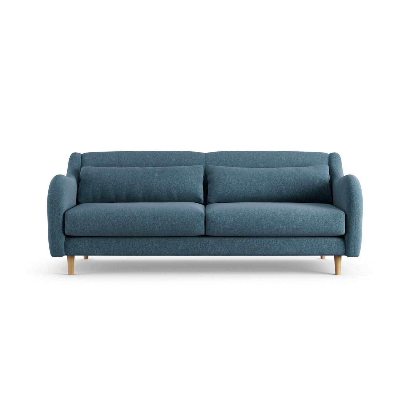 Habitat Turnmill 3 Seater Sofa