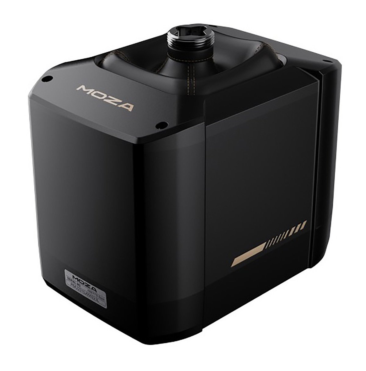 MOZA AB9 Force Feedback Joystick Base