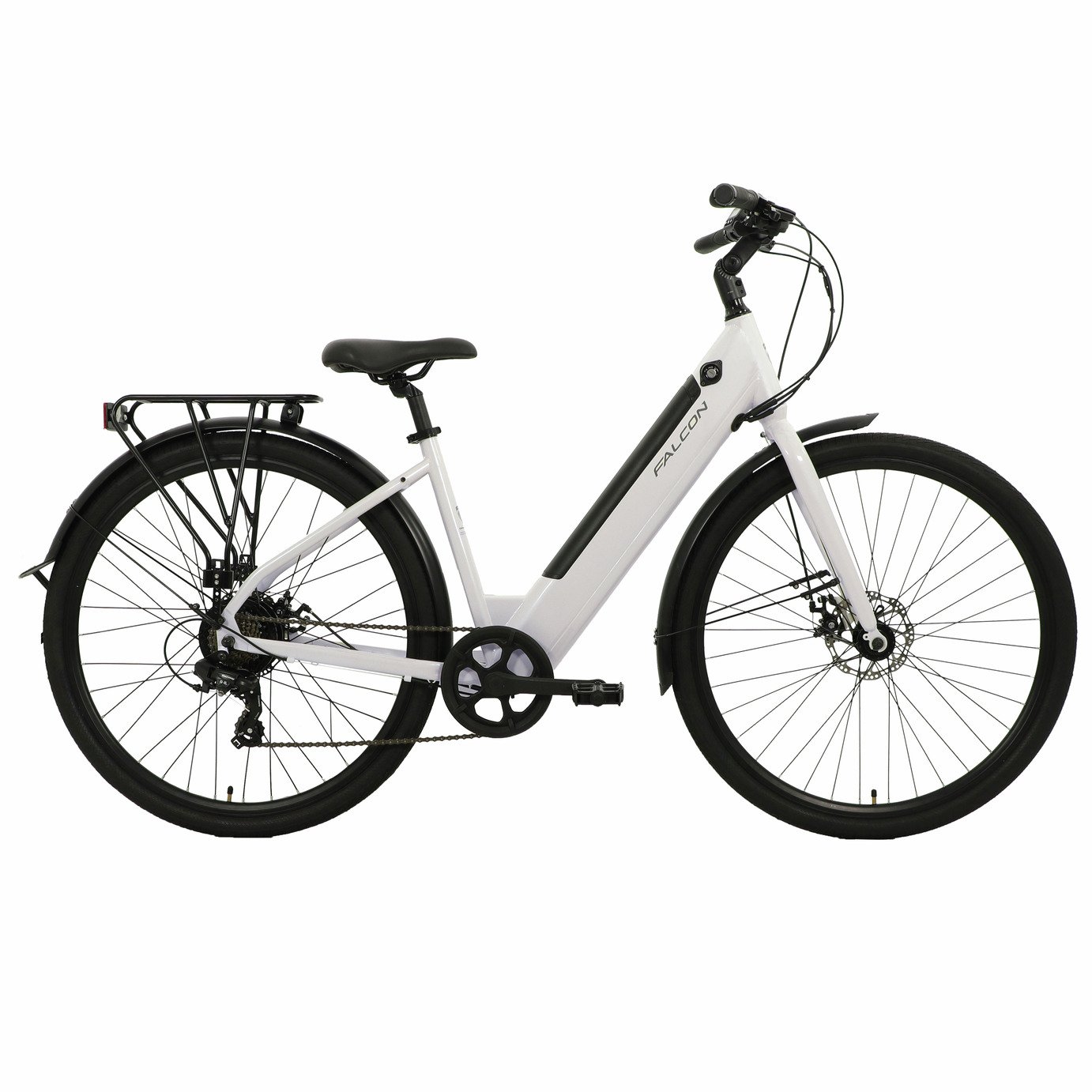 Falcon Liberty Low Step 700c Adult Electric Bike