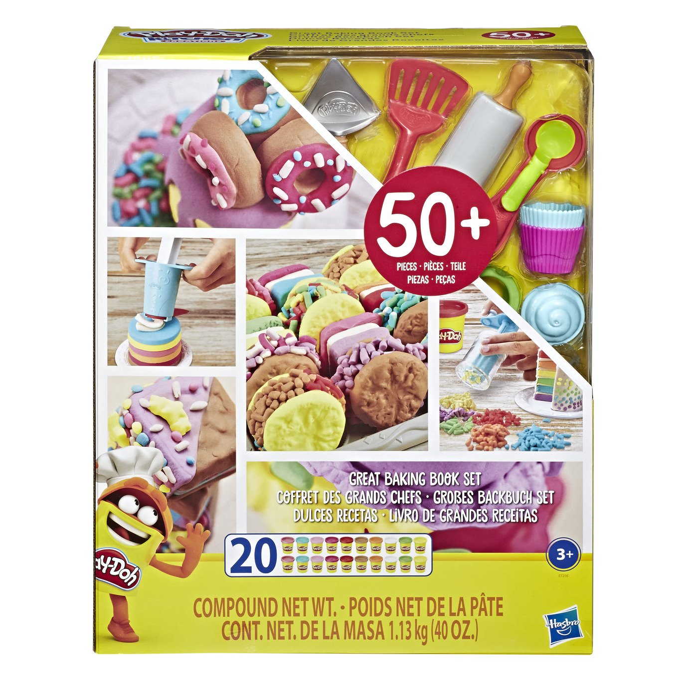 cheap play doh sets